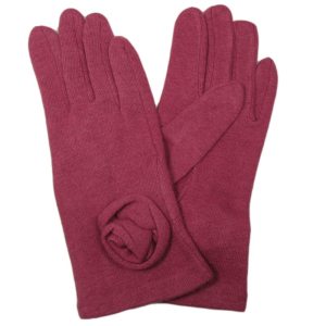 Gloves - Pink