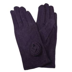 Gloves - Purple